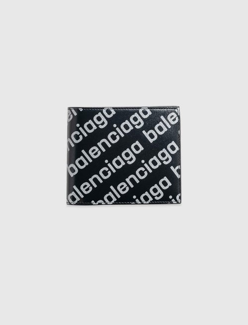 Balenciaga Cash Square Folded Wallet - 59454923V731090