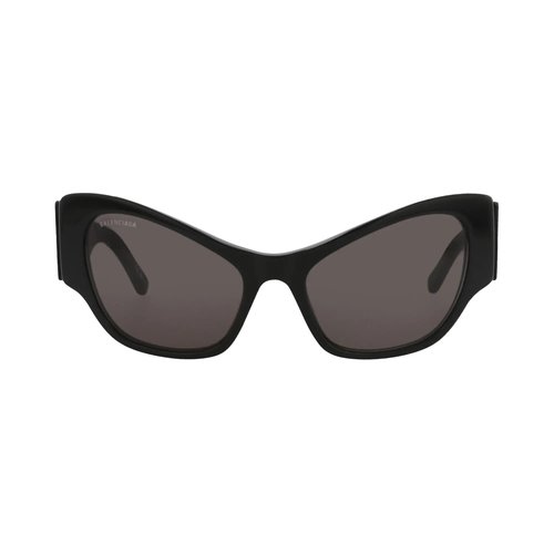 Balenciaga Cat Eye Frame Recycled Acetate Sunglasses - BB0259S30013976001