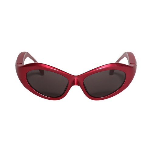 Balenciaga Cat Eye Sunglasses - BB0386S004