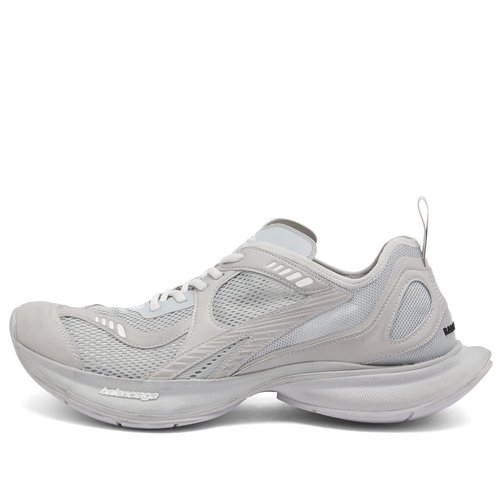 Balenciaga Circuit - Light Grey - 793945WFLGY1010