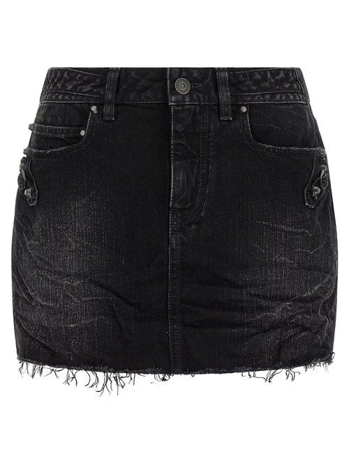 Balenciaga city Skirt - 852324TTW671037