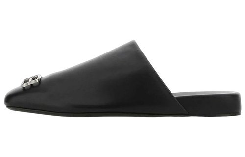 Balenciaga Cosy Mule - 716615WDAT11008