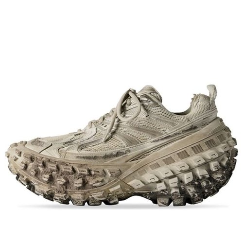 Balenciaga Defender - Brown - 685613W2RAF9700