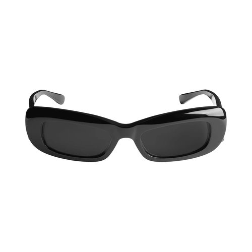 Balenciaga Diva Rectangle Sunglasses - 870629T00391000