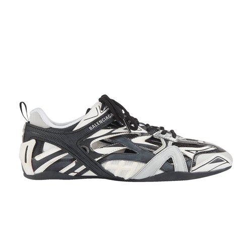 Balenciaga Drive 'Light Grey Black' - 624343W2FD11019 | Solesense