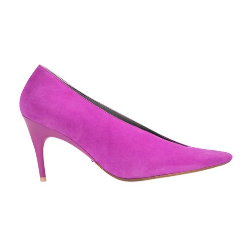 Balenciaga Duchesse Pump - 869817WCB315076