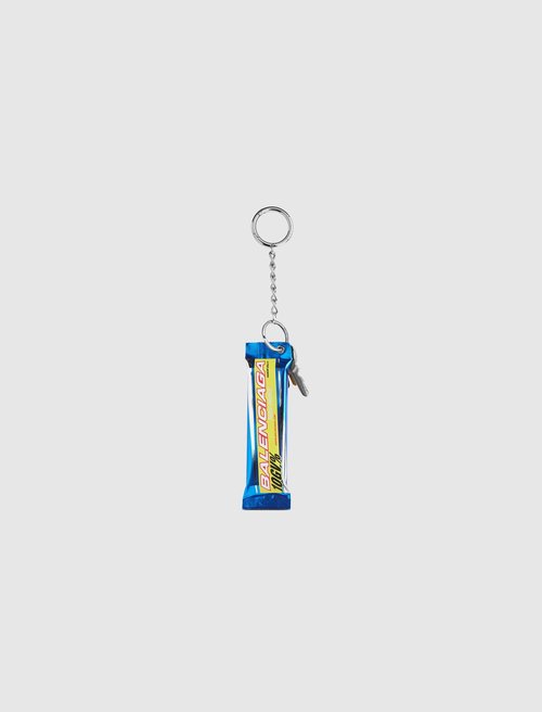 Balenciaga Energy Bar Keychain - 8277842ABP44221