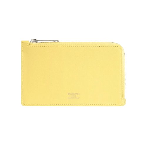 Balenciaga Envelope Long Cardholder - 7367342AABX3594