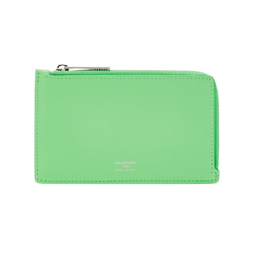 Balenciaga Envelope Long Cardholder - 7367342AAFS3823