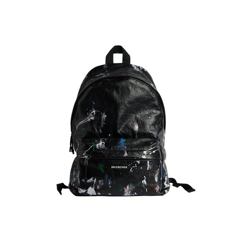 Balenciaga Explorer Backpack - 5032212ACJF1084