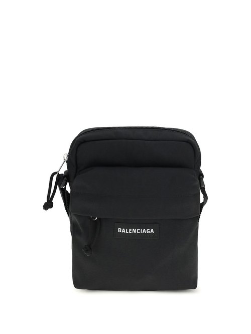 Balenciaga Explorer Shoulder Bag - 8455932AB9Q1000