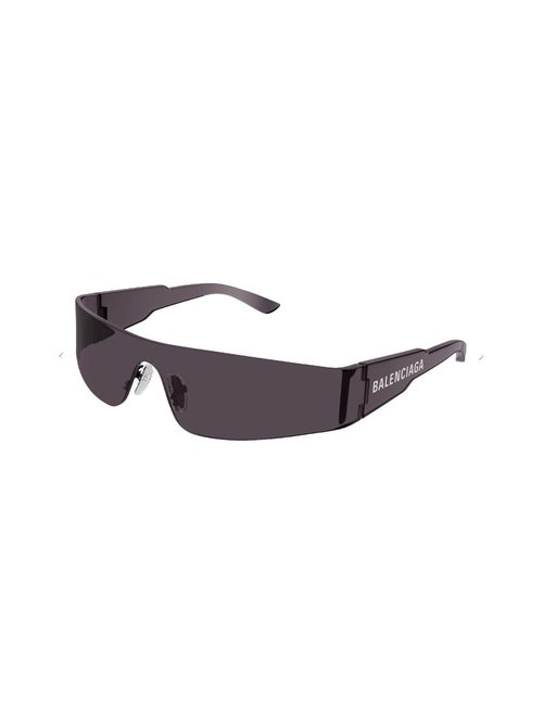 Balenciaga Eyewear Bb0041 Sunglasses - 001-Grey-Grey-Grey - BB0041S001-GREY