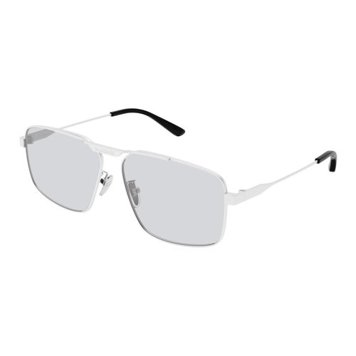 Balenciaga Rectangular Sunglasses - 004 - BB0418SK004