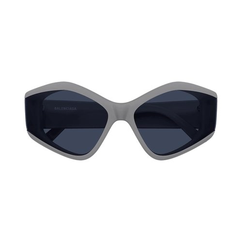 Balenciaga Geometric Sunglasses - BB0302S003