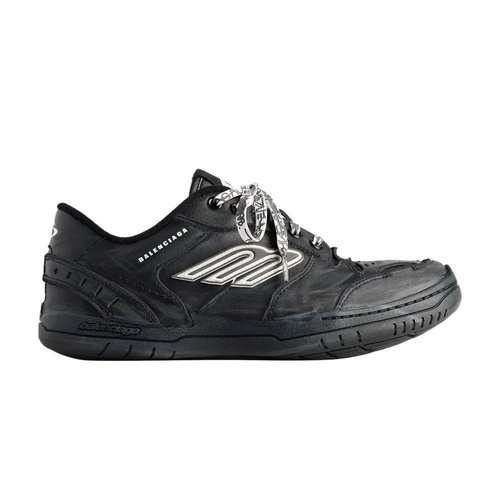 Balenciaga Hamptons - Black - 841765WCURB1000
