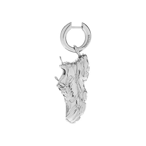 Balenciaga Keyholder Cargo Earring - 796731TZ99S8000