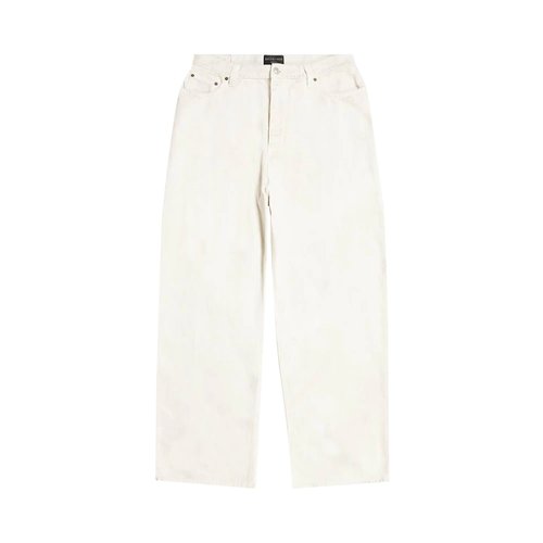 Balenciaga Large Baggy Jeans - 719341TNW039036