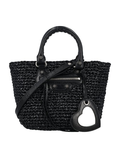 Balenciaga Le Cagole Small Panier - 7861872AA191000