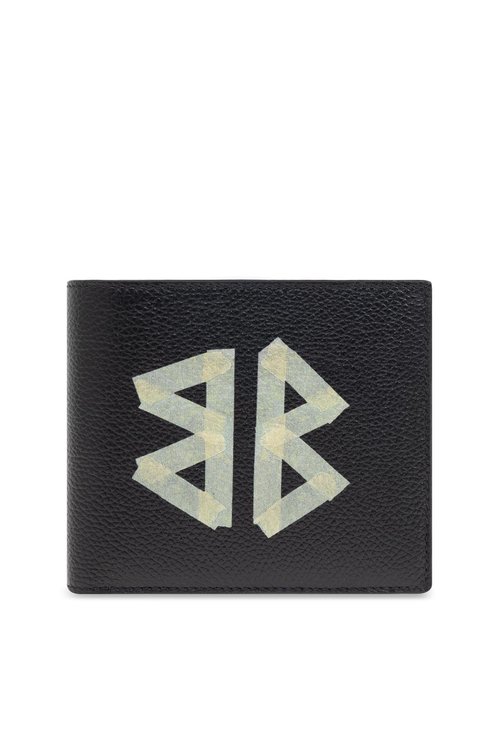 Balenciaga Cash Sq Fold Co Wallet - 5943152ABKU1000
