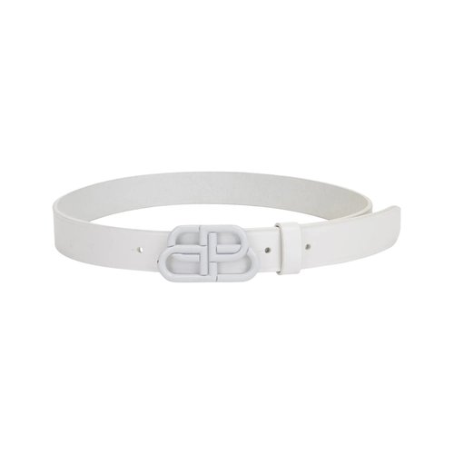 Balenciaga Logo Belt - 5816901801V9000