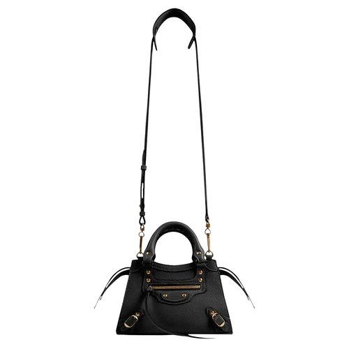Balenciaga Neo Classic Mini Handbag - 63852415Y411000