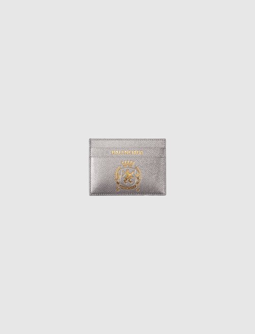 Balenciaga Passport Card Holder - 8463282AB4X
