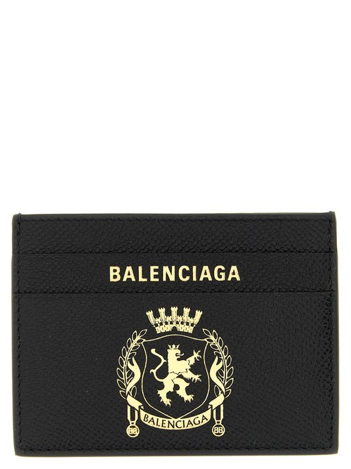 Balenciaga passport Card Holder - 8463282AB4Y1000