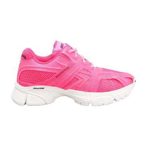 Balenciaga Phantom - Fluo Pink/White - 679339W2E975590