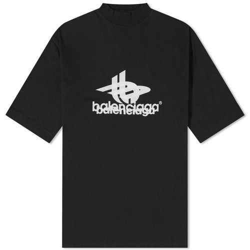 BALENCIAGA tシャツ BALENCIAGA 半袖Tシャツ 620969 メンズ SIZE XS バレンシアガ