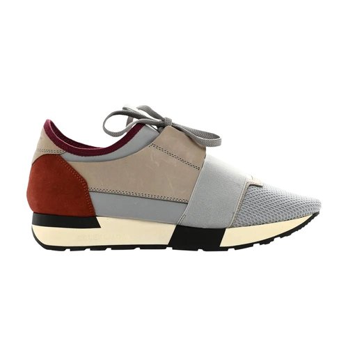Balenciaga Race Runner | Size 41 - 500584W0YXS1465