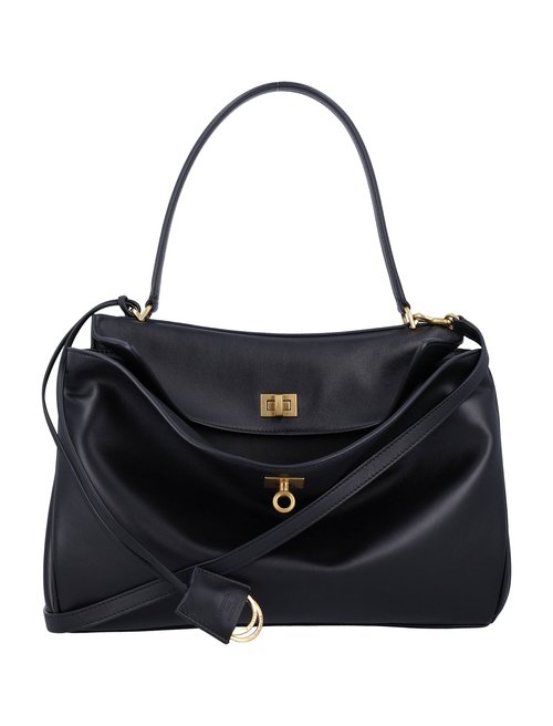 Balenciaga Rodeo Top Handle - 7897722AA4V1000