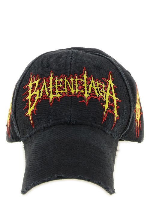 Balenciaga Classic Cap - 869515410B21002