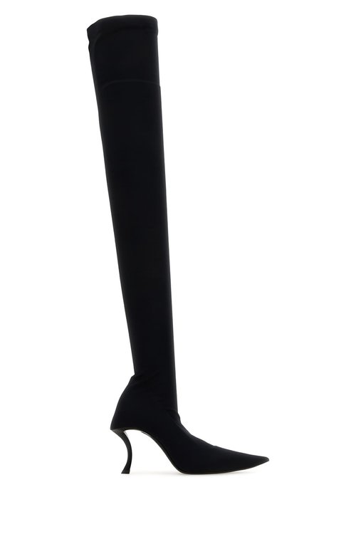 Balenciaga Scarpe Stringate - 770740W2ES01000