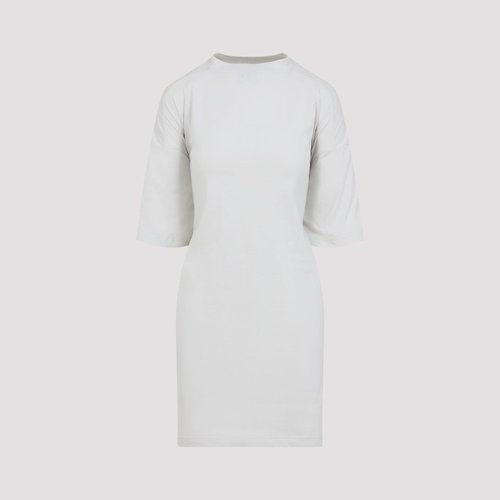 Balenciaga Semi Fitted Mini Dress