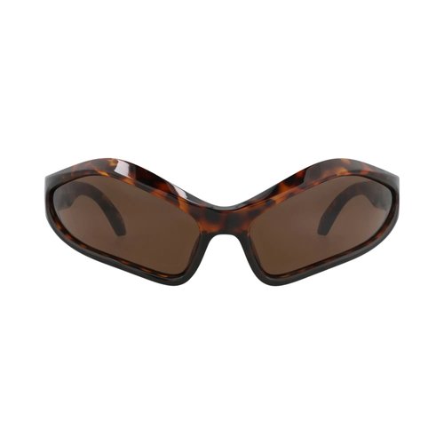 Balenciaga Shield-Frame Bio Injection Sunglasses - BB0314S30014767002