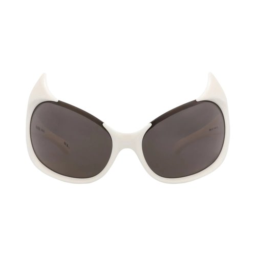 Balenciaga Shield-Frame Bio Injection Sunglasses - BB0284S30014407003