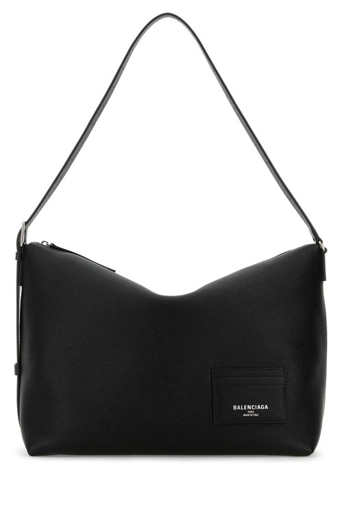 Balenciaga Hobo Messenger Bag - 8062472ABCC1000