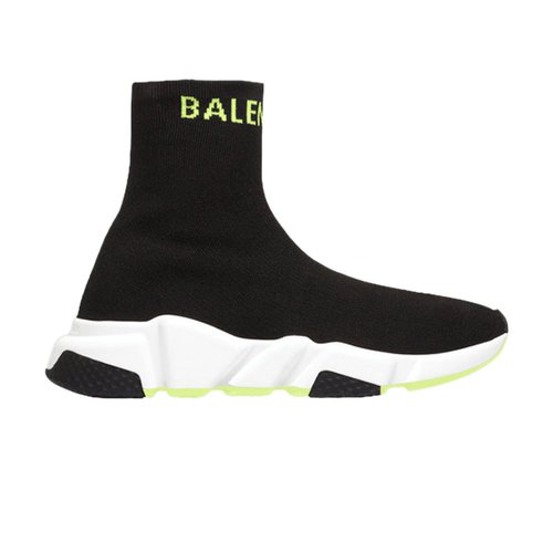 Balenciaga Speed Trainer - 581032W1P201047
