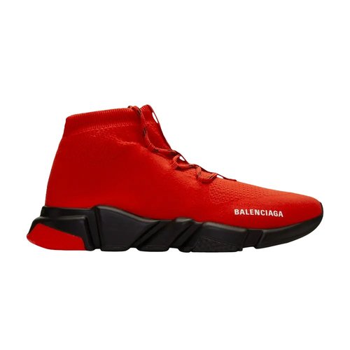 Balenciaga Speed Trainer Lace-Up - 587289W17036505