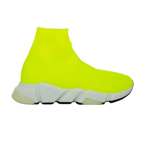 Balenciaga Speed Trainer  display picture 1