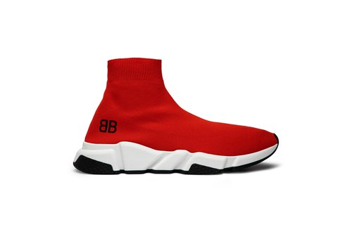 Balenciaga Speed Trainer Mid - 44270