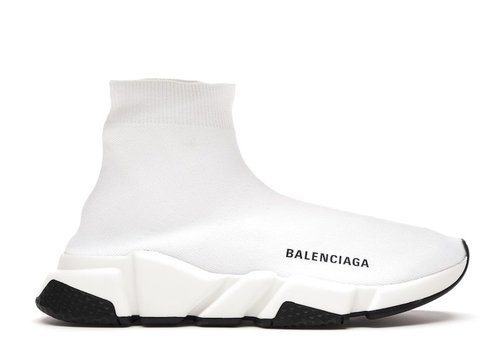 Balenciaga Speed Trainer Mid - 44107