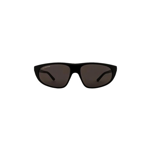 Balenciaga Square Frame Acetate Sunglasses | Size Onesize - BB0098S30008870001