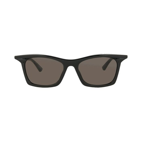 Balenciaga Square Frame Injection Sunglasses - BB0099S30008872001