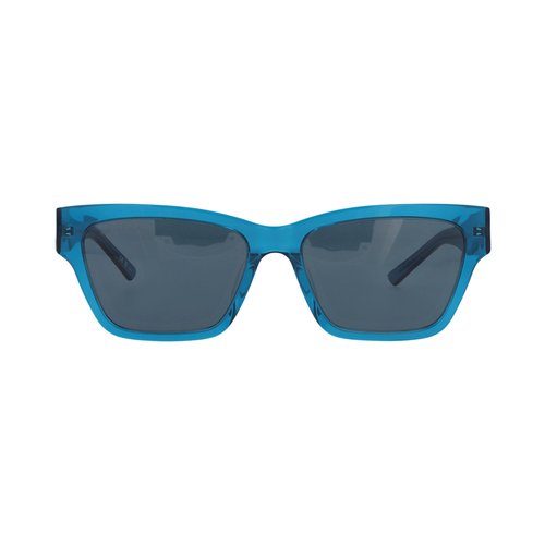 Balenciaga Square-Frame Recycled Acetate Sunglasses - BB0307SA30014527004