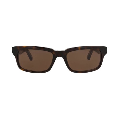 Balenciaga Square-Frame Recycled Acetate Sunglasses - BB0345S30014945002