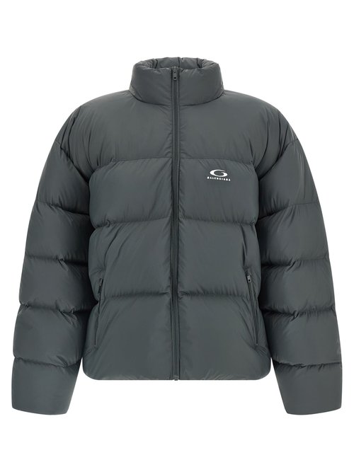 Balenciaga standard Down Jacket - 852049TNO121441
