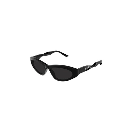 Balenciaga Sunglasses - BB0207S001 BLAC