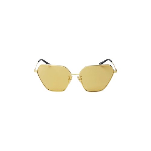 Balenciaga Sunglasses - BB0194S002GOLD
