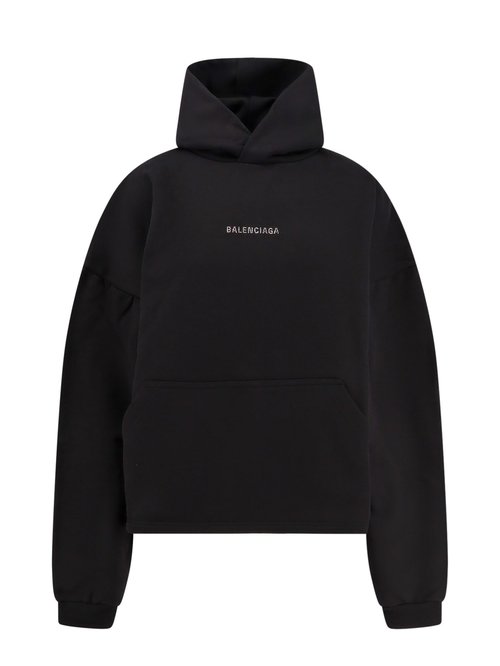 Balenciaga Sweatshirt - 818433TQVY11000